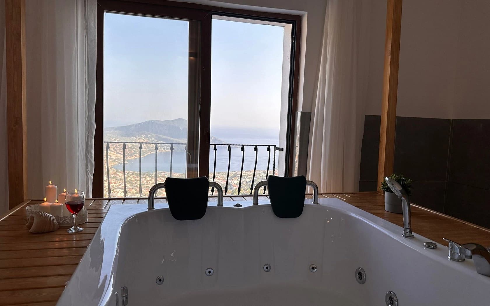 Villa Aslan Çırağan Kalkan 37