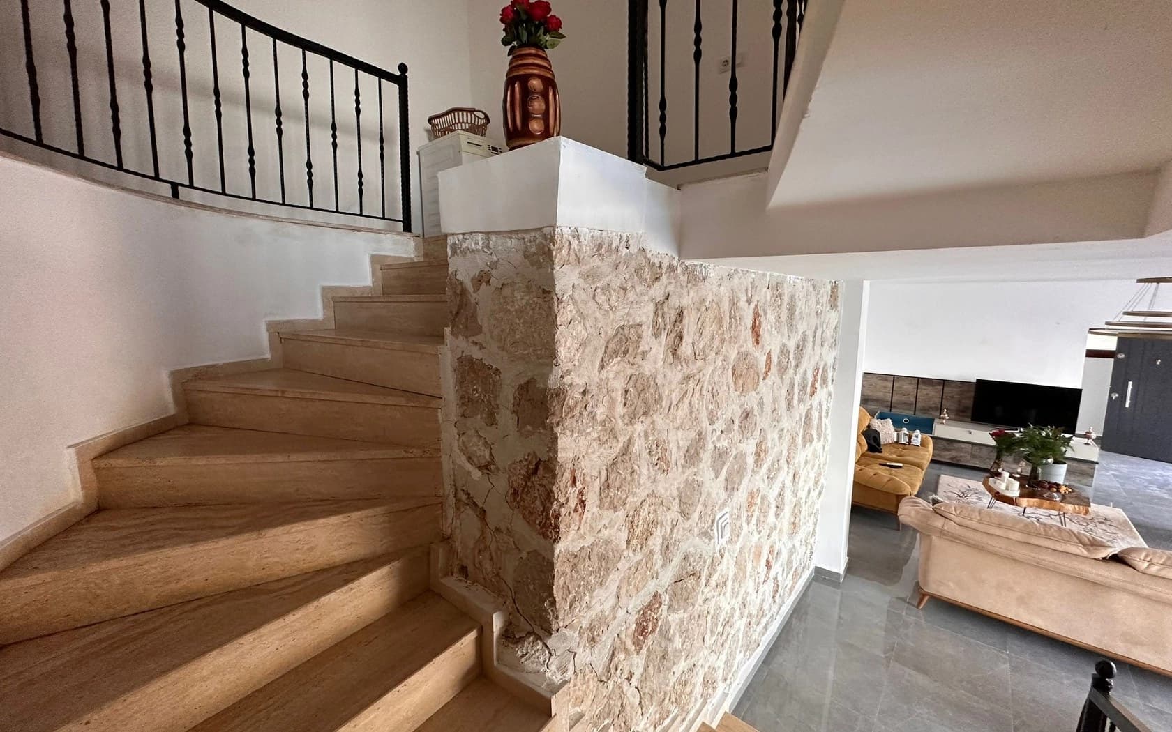 Villa Aslan Çırağan Kalkan 85