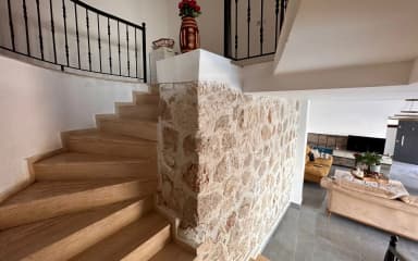 Villa Aslan Çırağan Kalkan 85