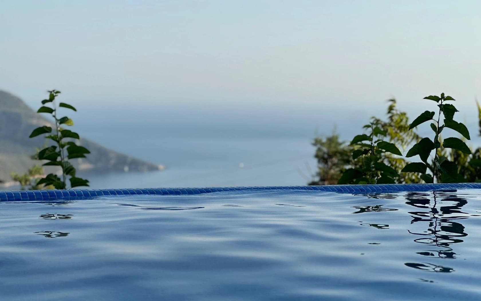 Villa Aslan Çırağan Çocuk Havuzu 36