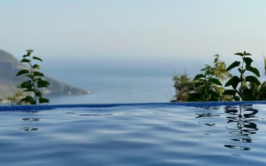 Villa Aslan Çırağan Çocuk Havuzu 36