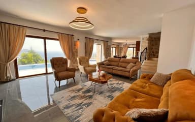 Villa Aslan Çırağan Çocuk Havuzu 64