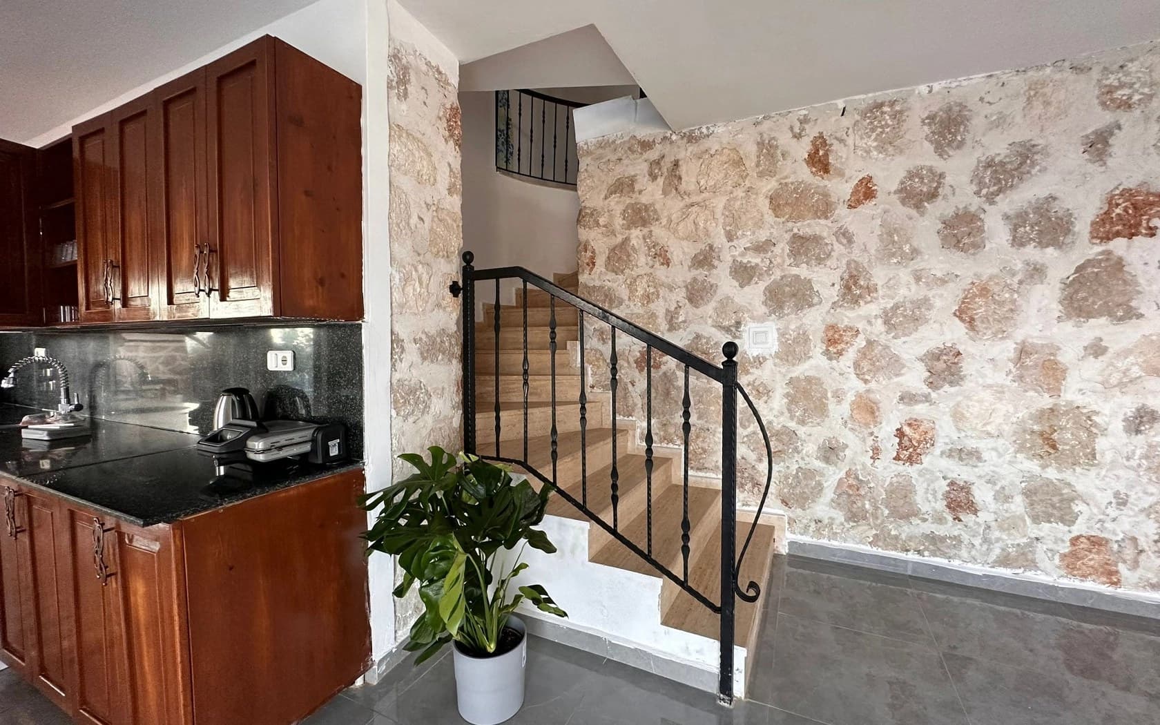 Villa Aslan Çırağan Çocuk Havuzu 92