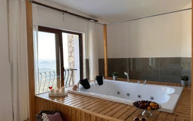 Villa Aslan Çırağan Kalkan 51