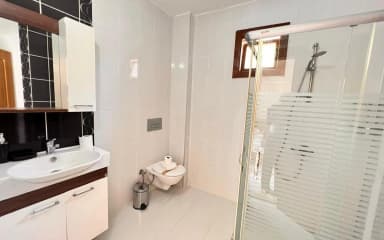 Villa Aslan Çırağan Çocuk Havuzu 58