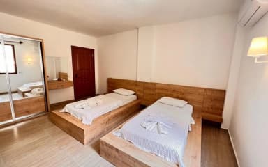 Villa Aslan Çırağan Kalkan 65