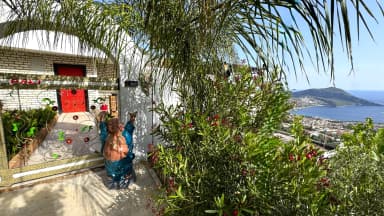 Villa Balli Kalkan 63