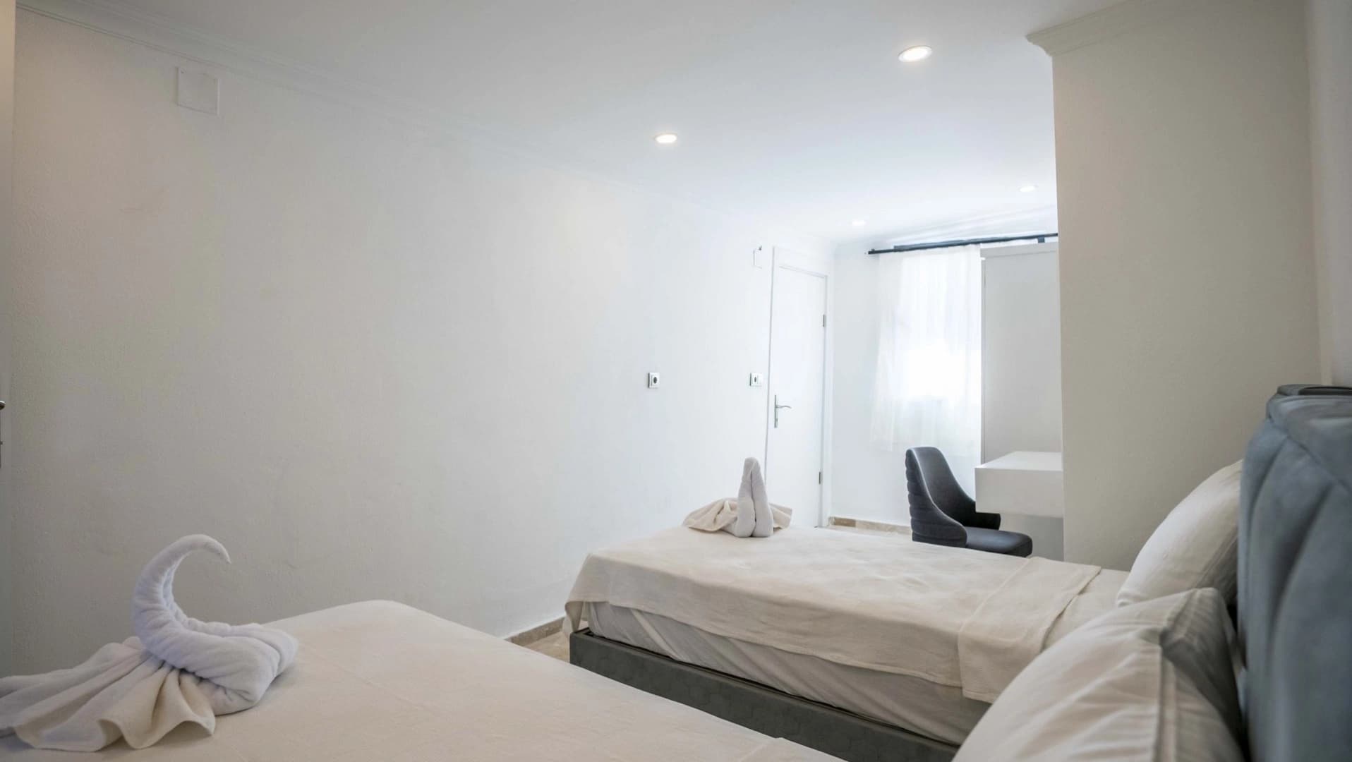 Villa Balli Korunaklı Havuz 92