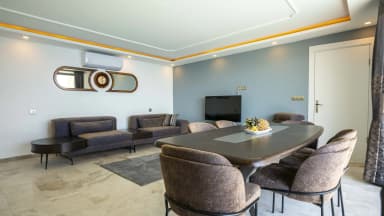 Villa Balli Kalkan 71