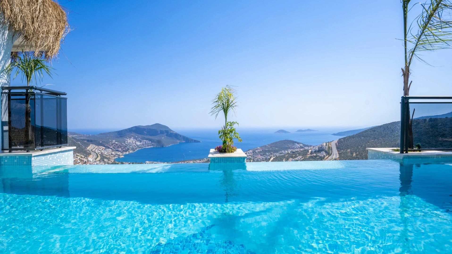 Villa Balli Kalkan 21