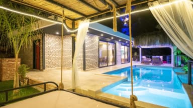 Villa Balli Kalkan 77