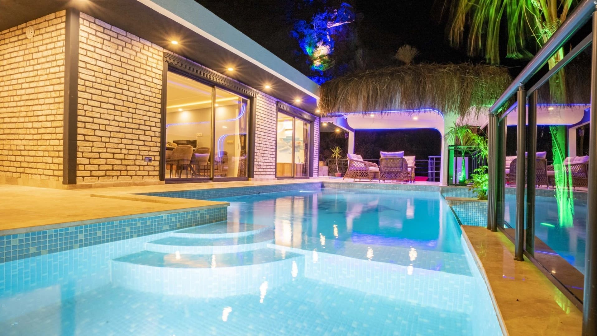 Villa Balli Kalkan 29