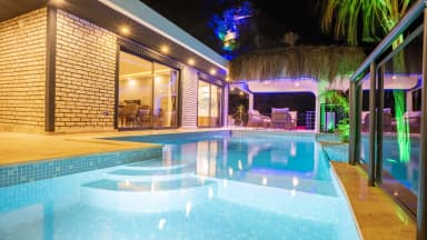 Villa Balli Kalkan 29