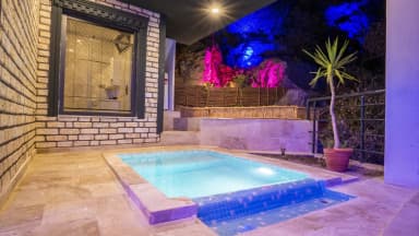 Villa Balli Korunaklı Havuz 36