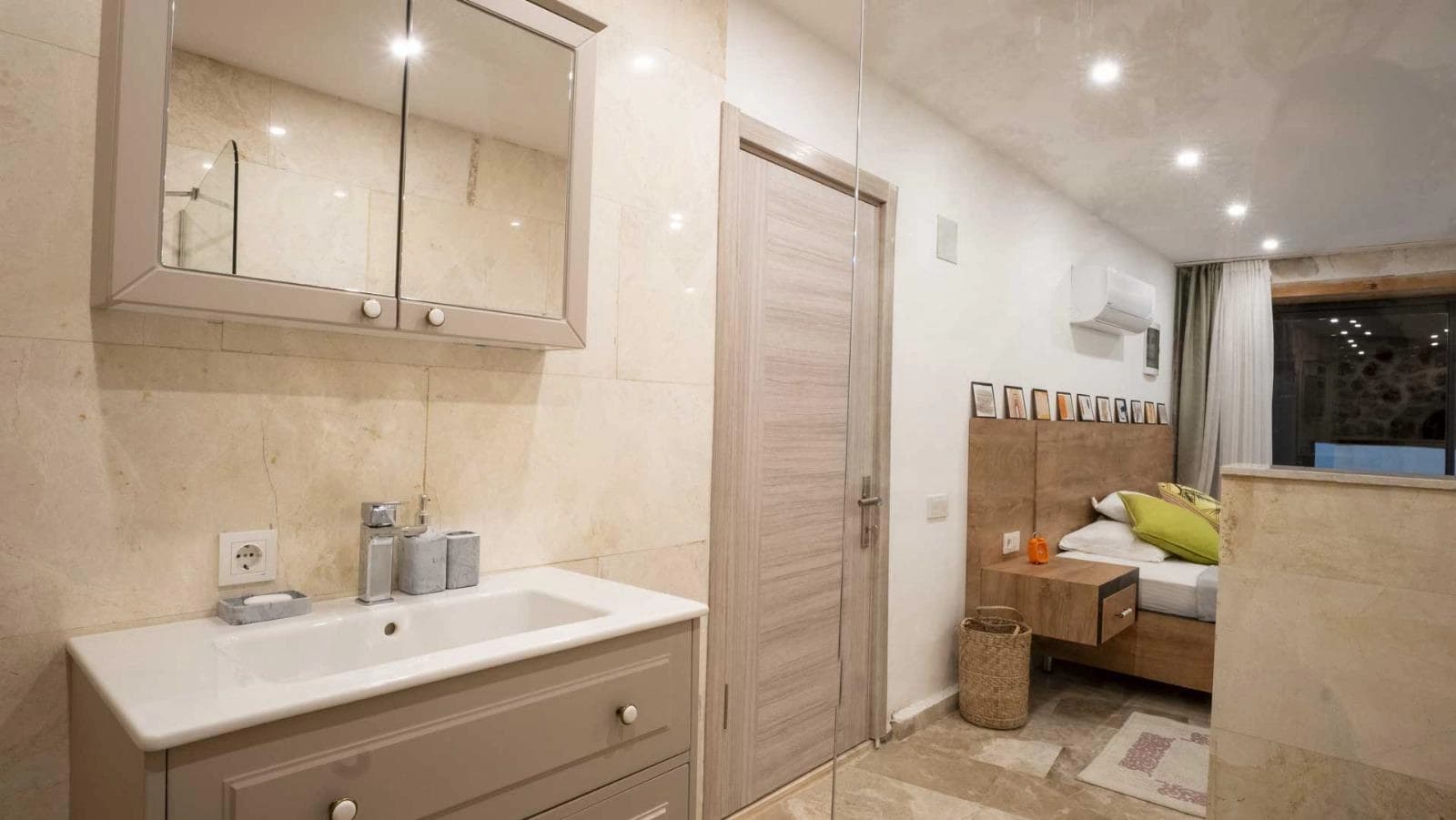 Villa Kapsül Kalkan 92