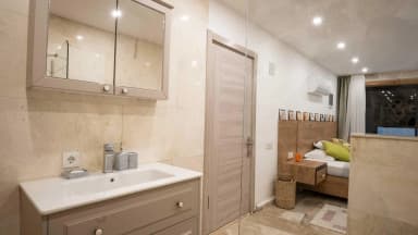 Villa Kapsül Kalkan 92