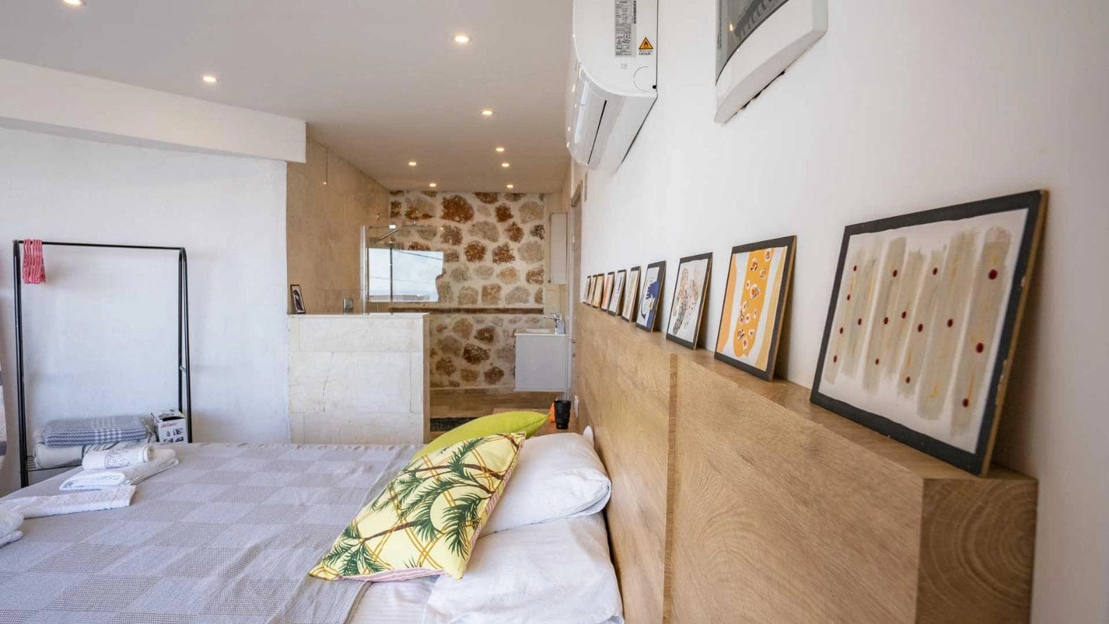 Villa Kapsül Kalkan 30