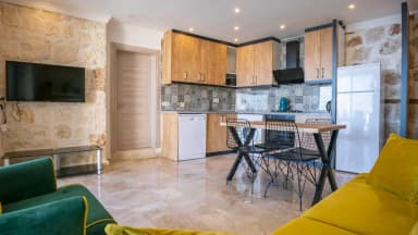 Villa Kapsül Kalkan 78