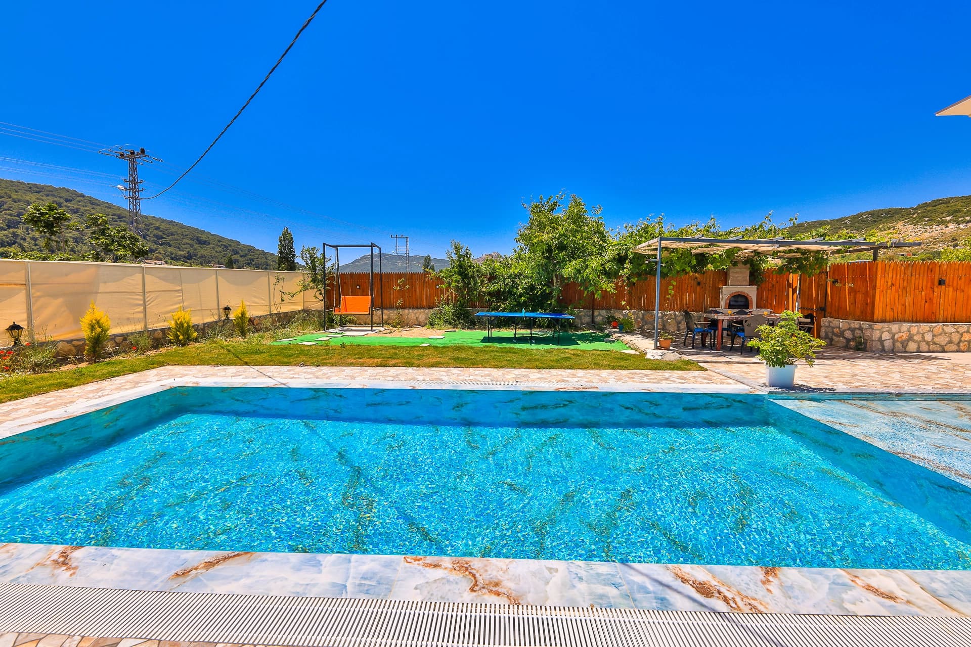 Villa Miranda Sarıbelen 93