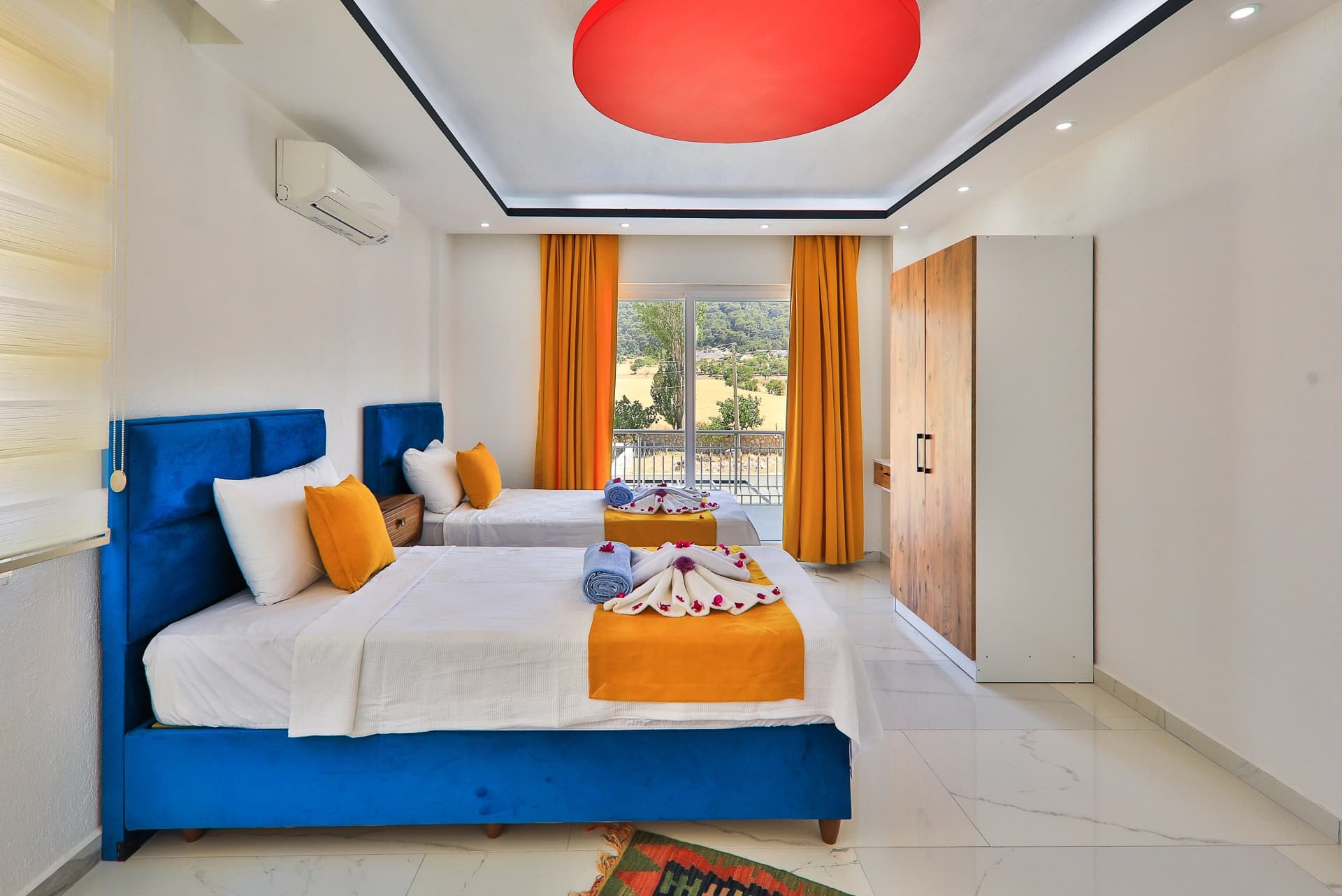 Villa Miranda Sarıbelen 81