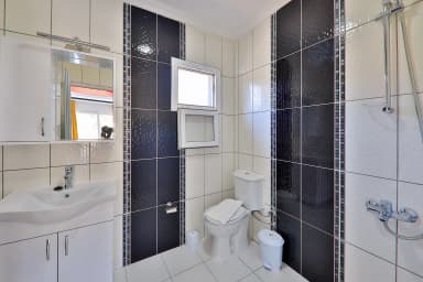 Villa Miranda Sarıbelen 95