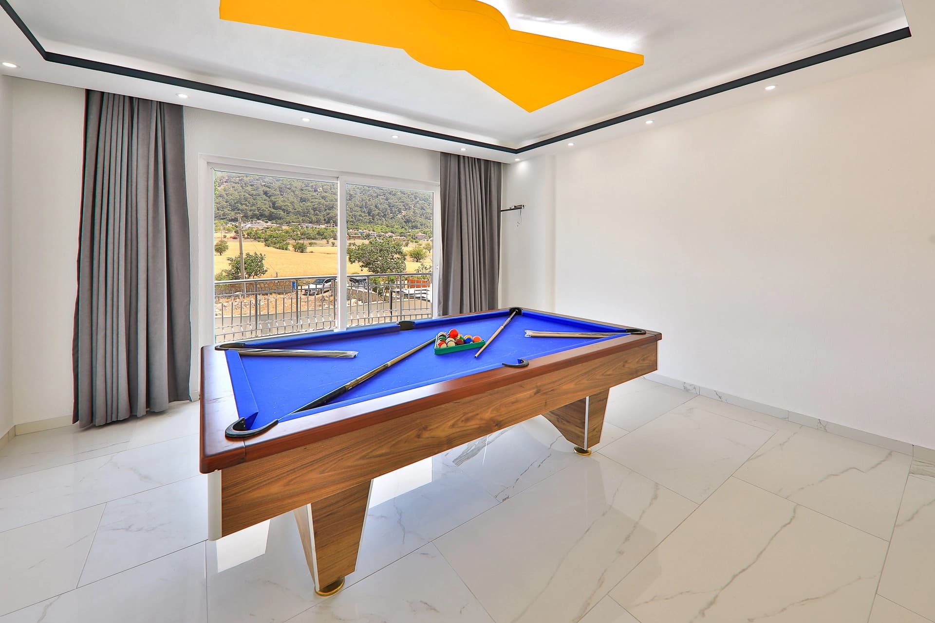 Villa Miranda Korunaklı Havuz 32