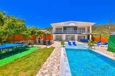 Villa Miranda Sarıbelen 37