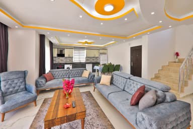 Villa Miranda Korunaklı Havuz 52