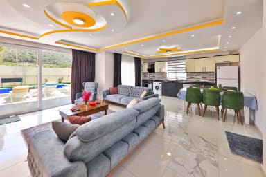 Villa Miranda Sarıbelen 59