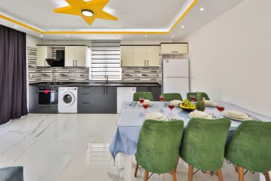 Villa Miranda Korunaklı Havuz 66