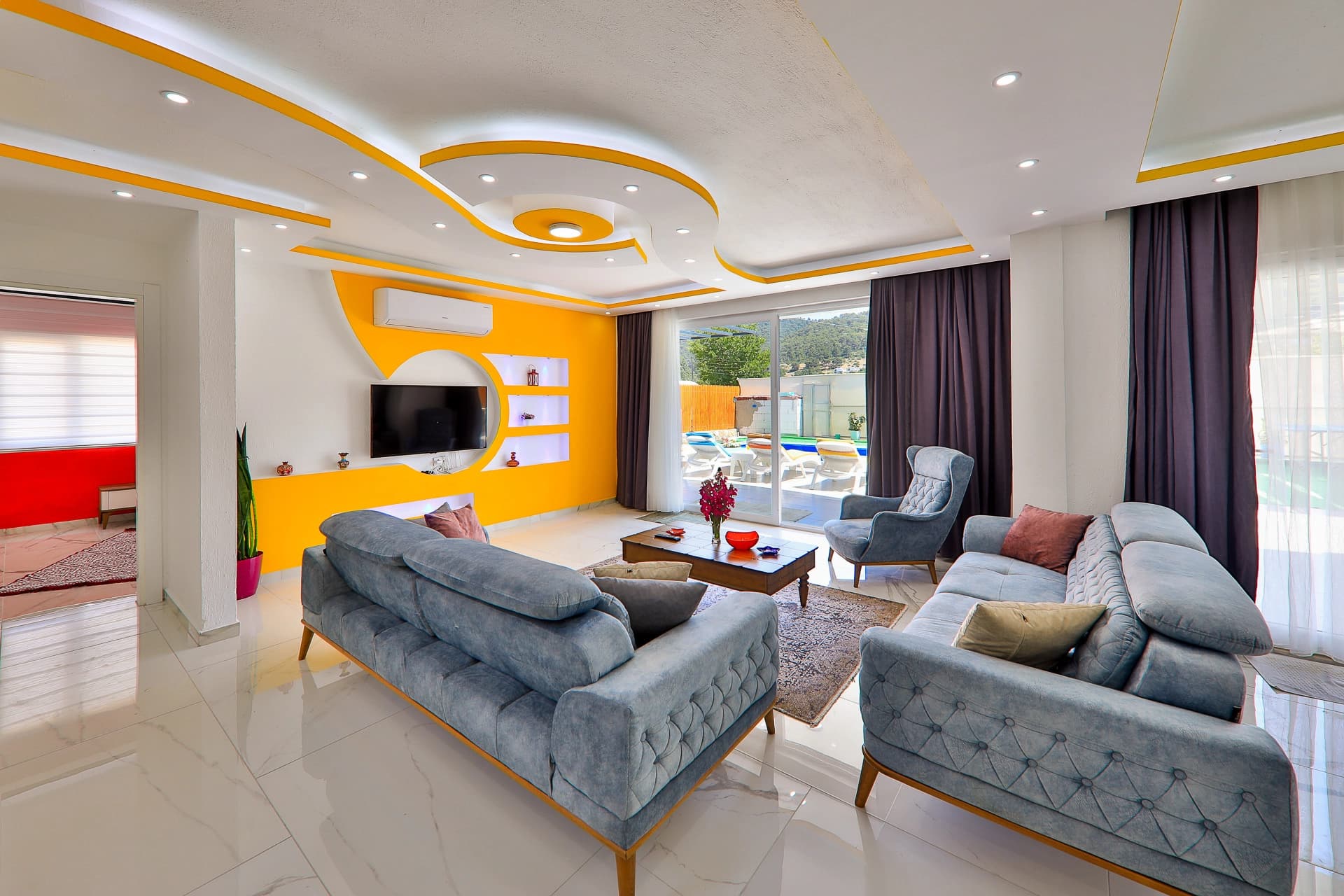 Villa Miranda Sarıbelen 73