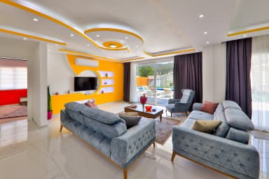 Villa Miranda Sarıbelen 73