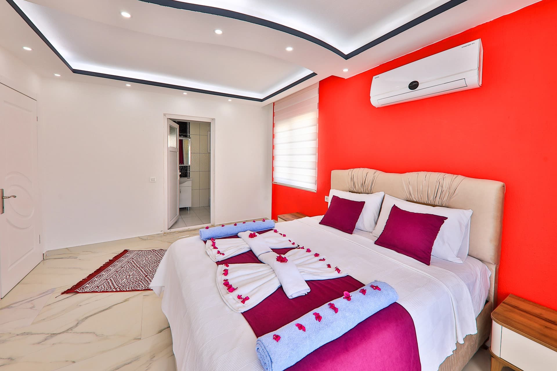 Villa Miranda Sarıbelen 11