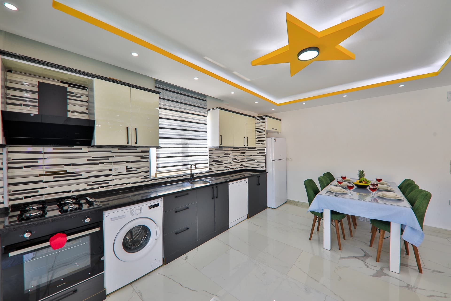 Villa Miranda Sarıbelen 87