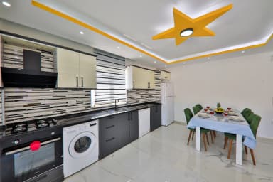 Villa Miranda Sarıbelen 87