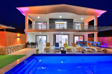 Villa Miranda Sarıbelen 31