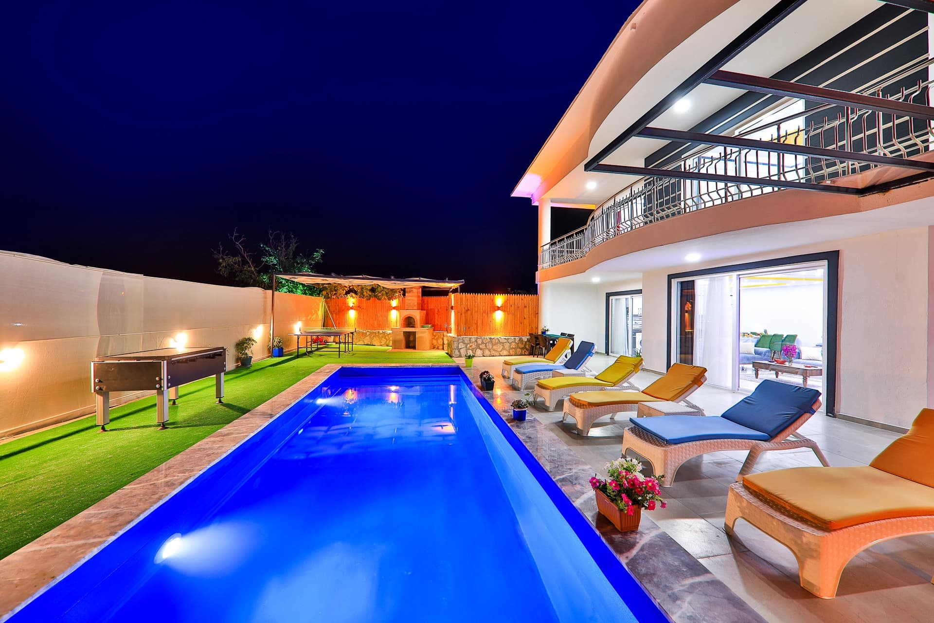 Villa Miranda Sarıbelen 45