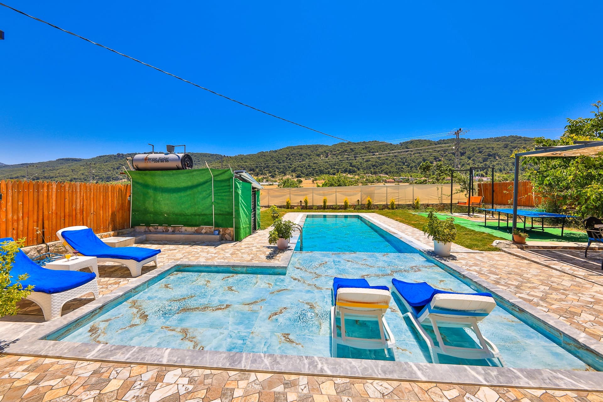 Villa Miranda Sarıbelen 65