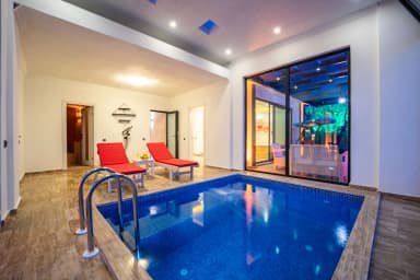 Villa Süper Mario İslamlar 15