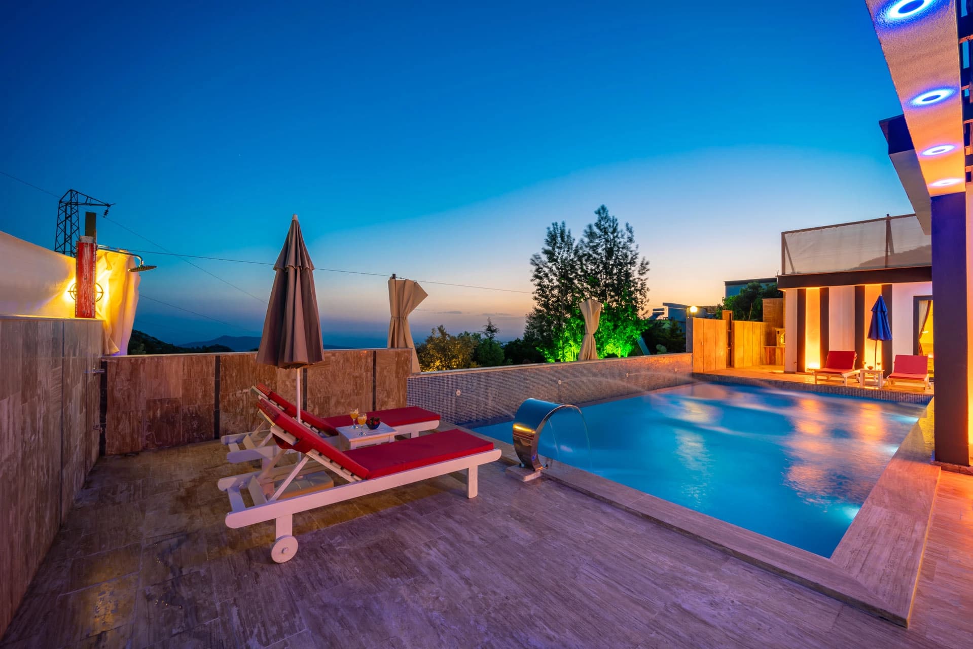 Villa Süper Mario İslamlar 63