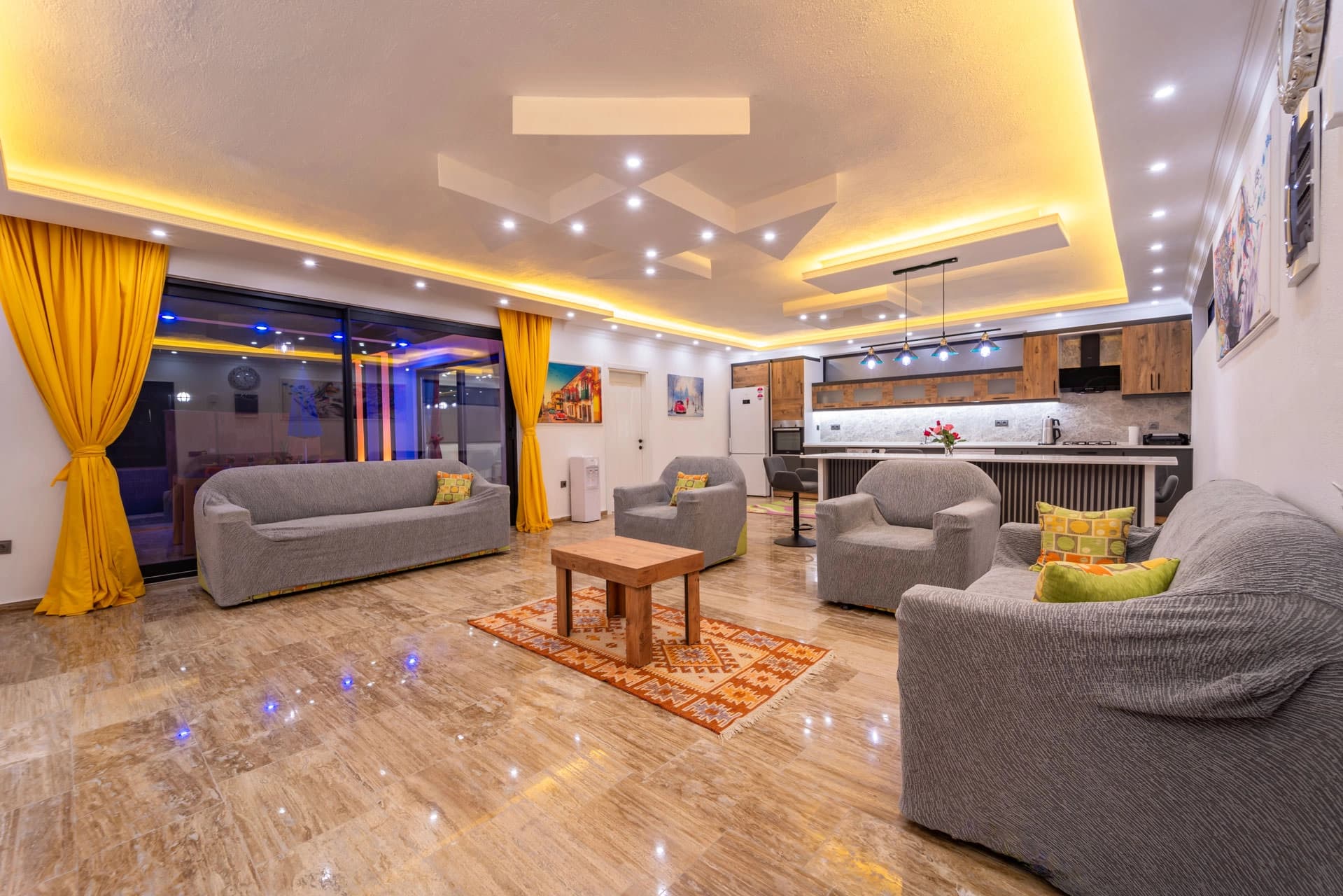 Villa Süper Mario İslamlar 85