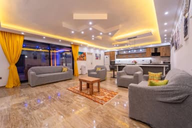 Villa Süper Mario İslamlar 85