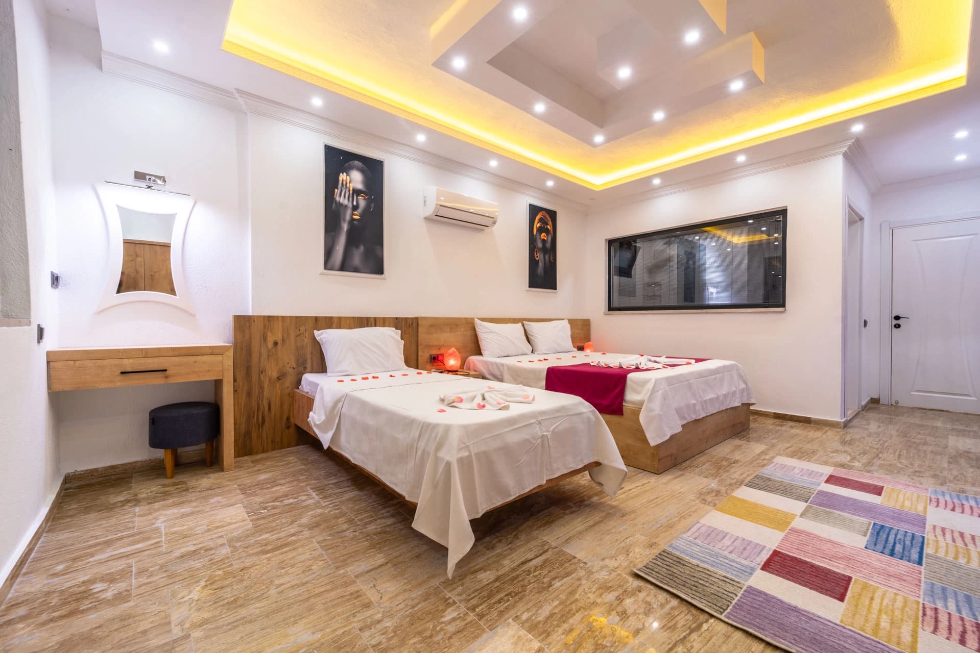 Villa Süper Mario İslamlar 79