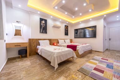 Villa Süper Mario İslamlar 79