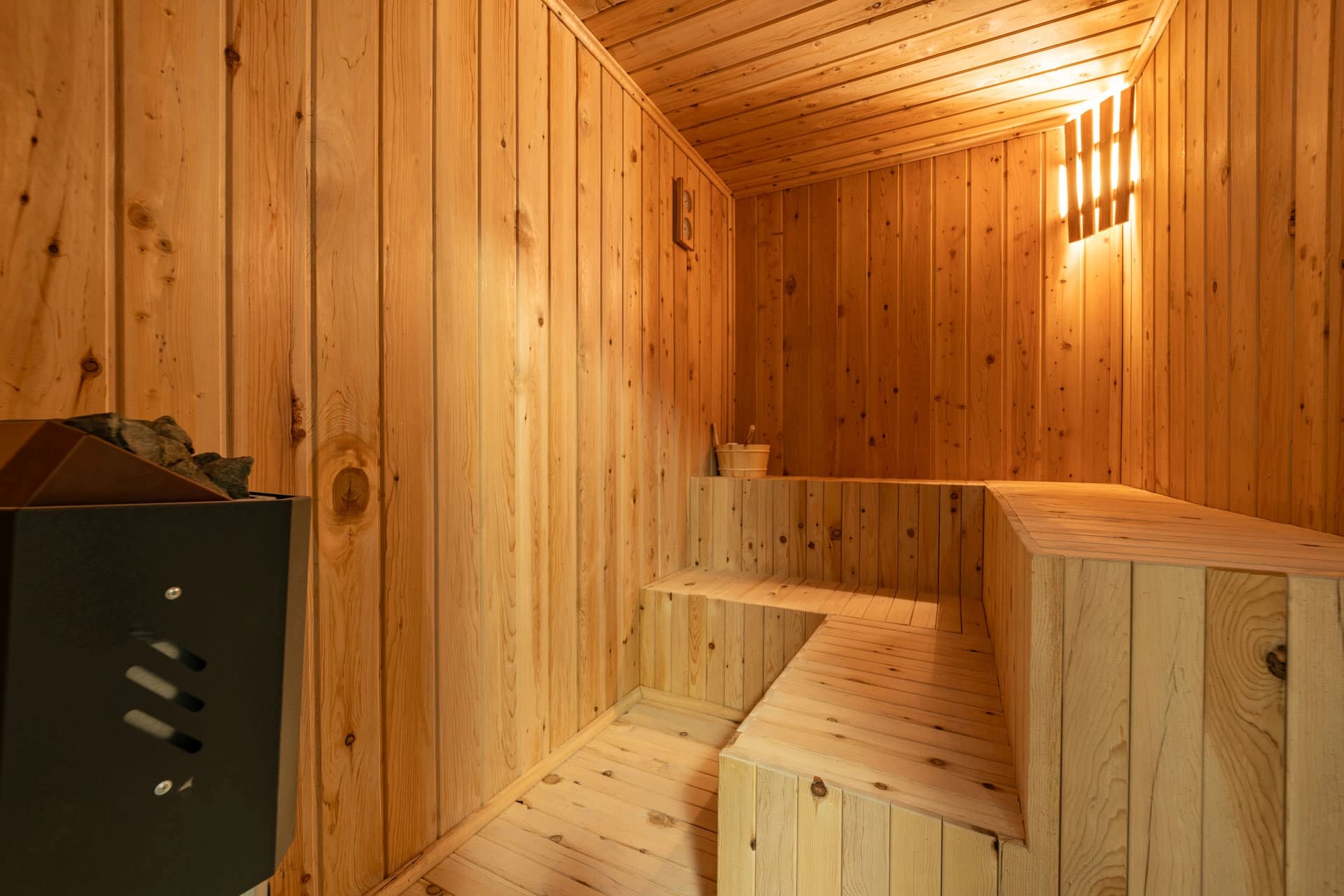 Villa Süper Mario Korunaklı Havuz 22