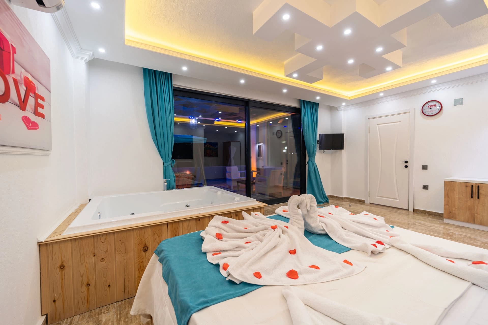 Villa Süper Mario İslamlar 37