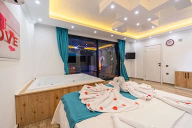 Villa Süper Mario İslamlar 37