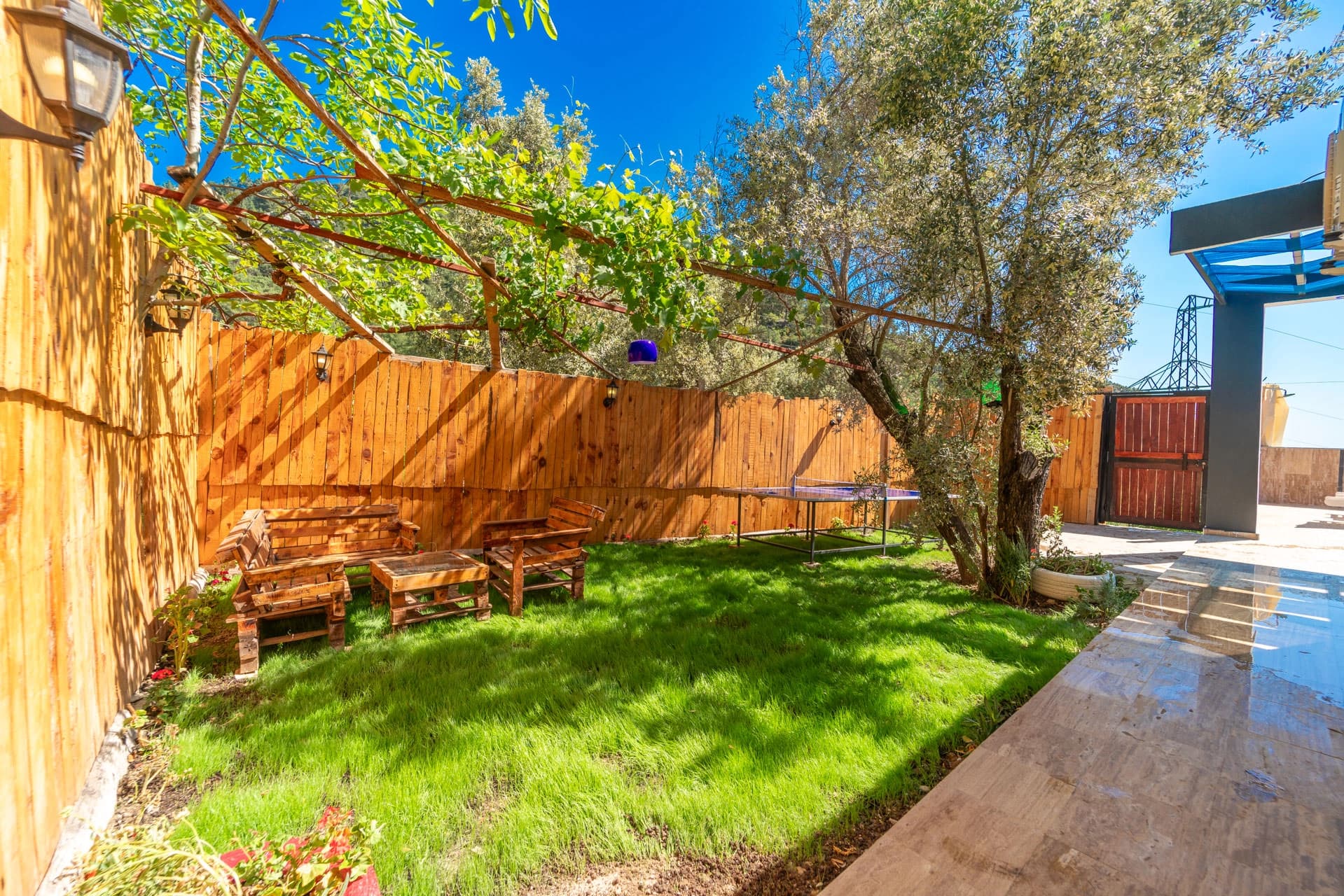 Villa Süper Mario İslamlar 35