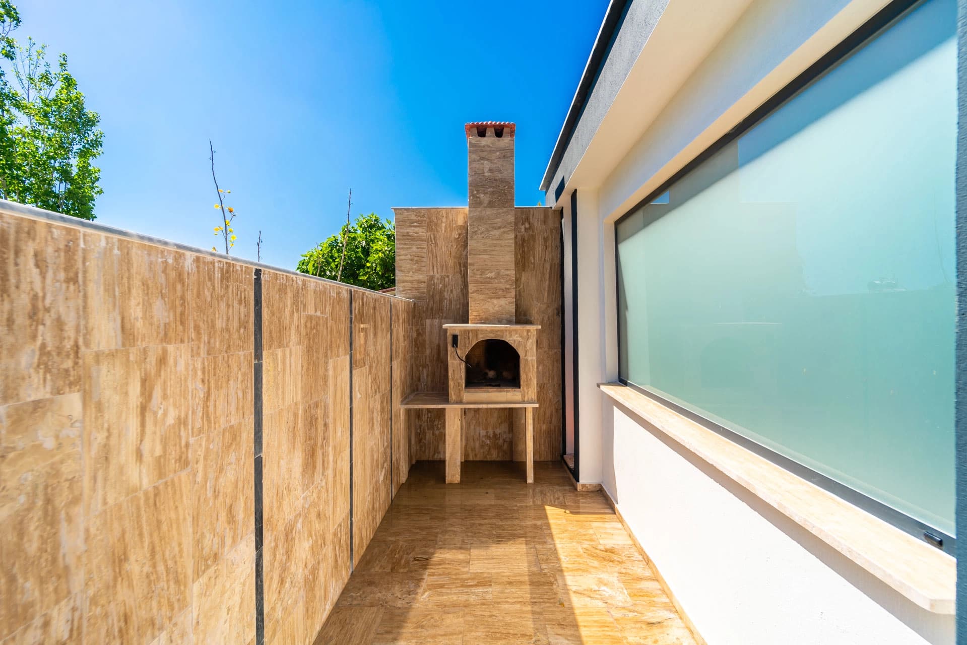 Villa Süper Mario Korunaklı Havuz 28