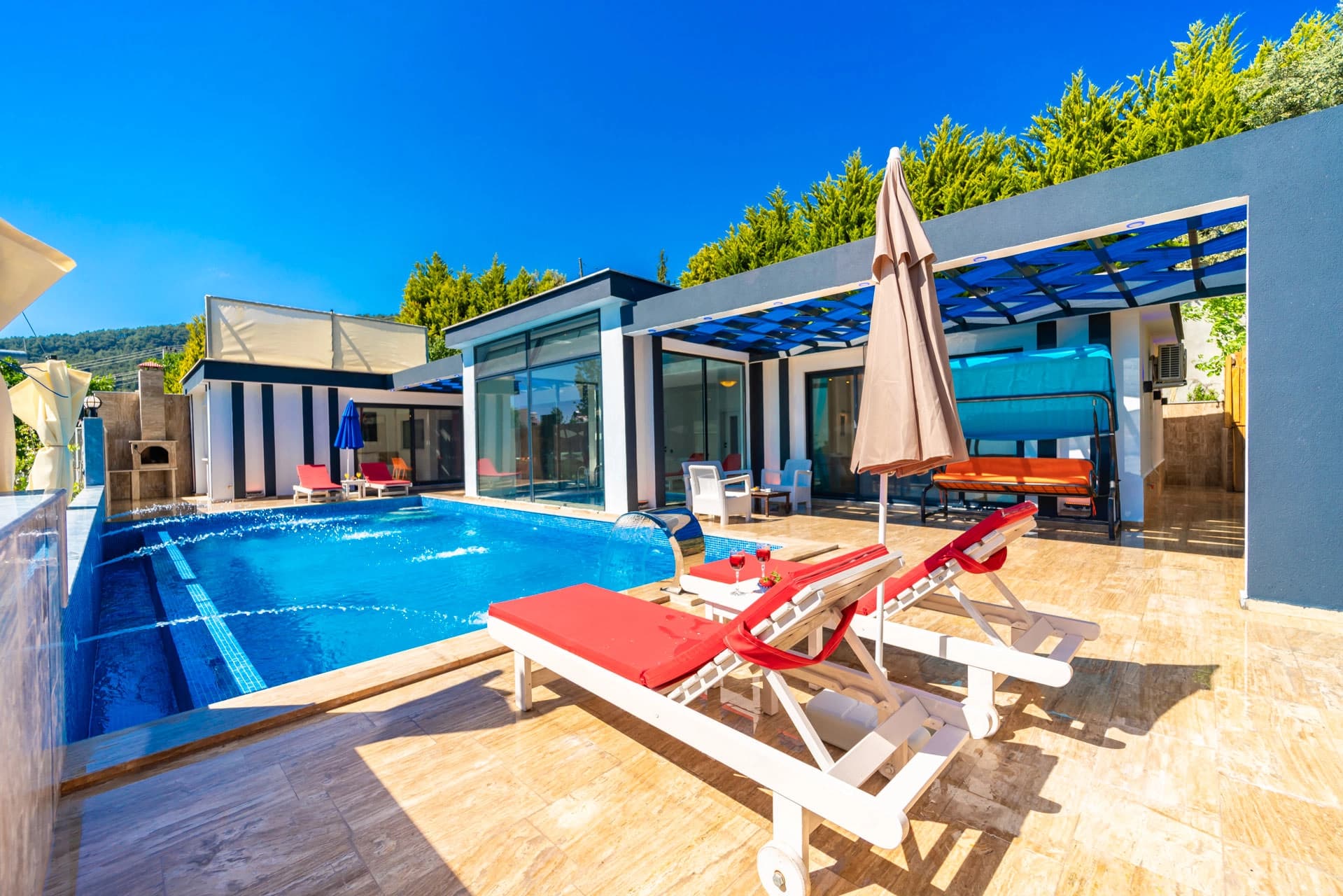 Villa Süper Mario İslamlar 41